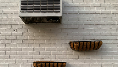 Ductless Mini Splits