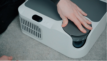 Indoor Air Quality