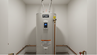 Water Heaters