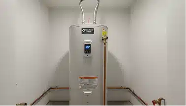 Water Heater