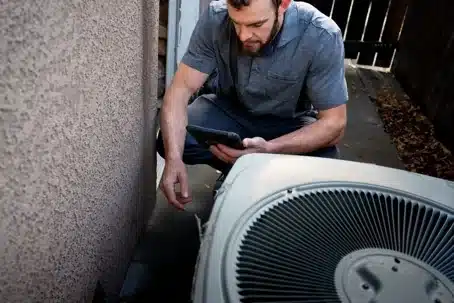 AC and Heating Maintenance