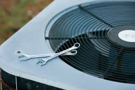 Emergency HVAC